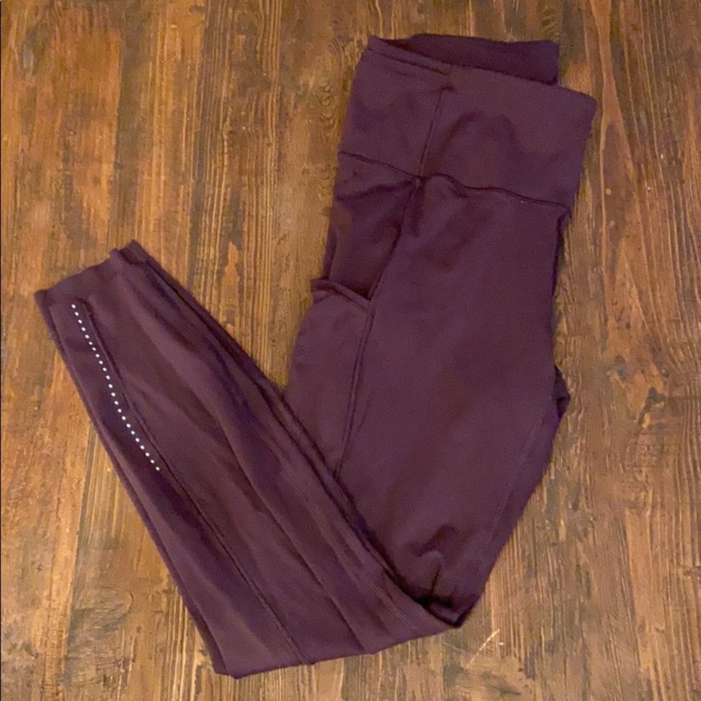 Gorgeous Lulu leggings! ♥️